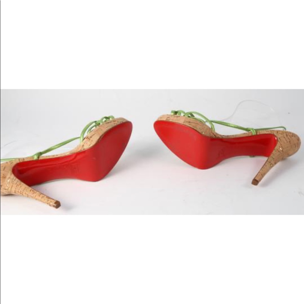Christian Louboutin Sandals